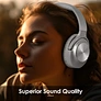 noise cancelling headphone